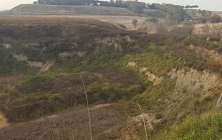 Sito Monte Carnevale