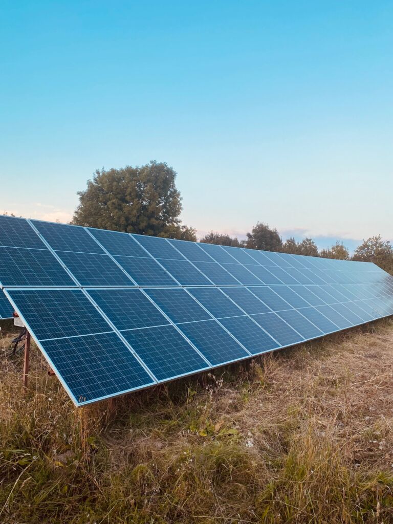 FOTOVOLTAICO